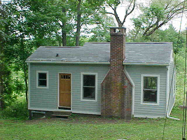 Building photograph for 14 PERRY STREET